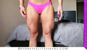 Perfection In Pink - photo 4