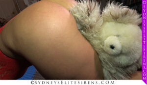 The Bear Is You - photo 4